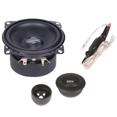 Audio system M 100 EVO. ����������� �������������� M 100 EVO.